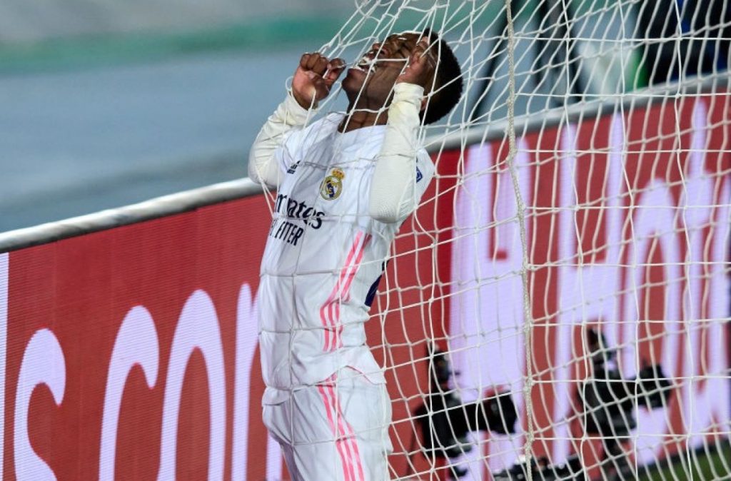 ¡Hacen sitio! Los cracks del Real Madrid de los que Florentino Pérez se va a deshacer 117 Florentino Pérez / Real Madrid