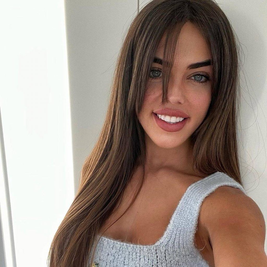 Violeta Mangriñán también pasó por MYHYV