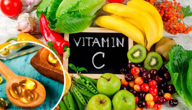 Vitaminas poco conocidas pero muy importantes para tu cuerpo
