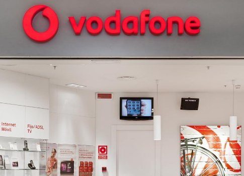 Vodafone