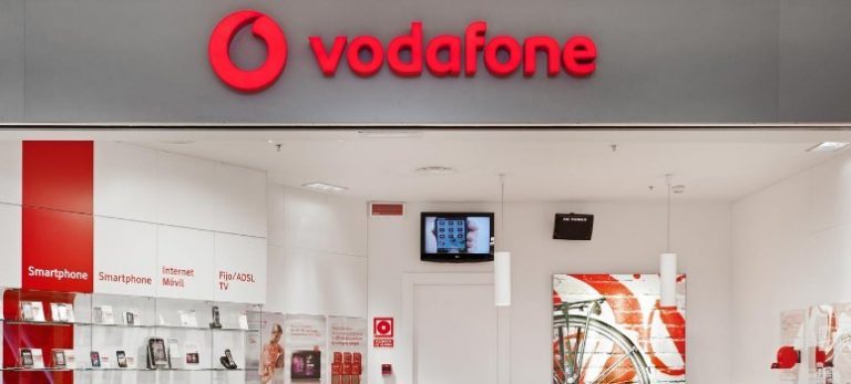 Vodafone prevé captar hasta 2.800 millones con la salida a Bolsa de Vantage Towers
