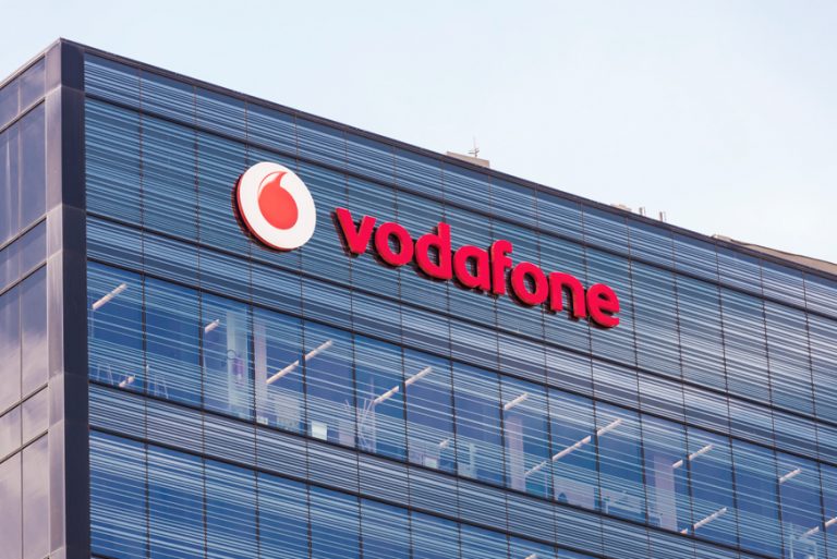 Vodafone hará el envío de SMS de la Seguridad Social por 2,6 millones