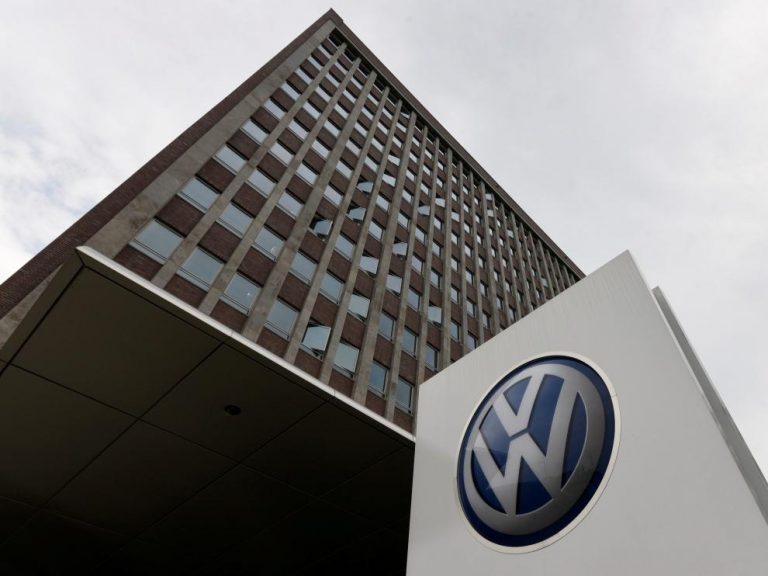 Volkswagen anuncia un plan de jubilaciones anticipadas