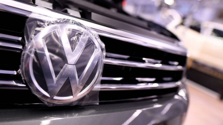 La marca Volkswagen reduce su beneficio un 88% en 2020