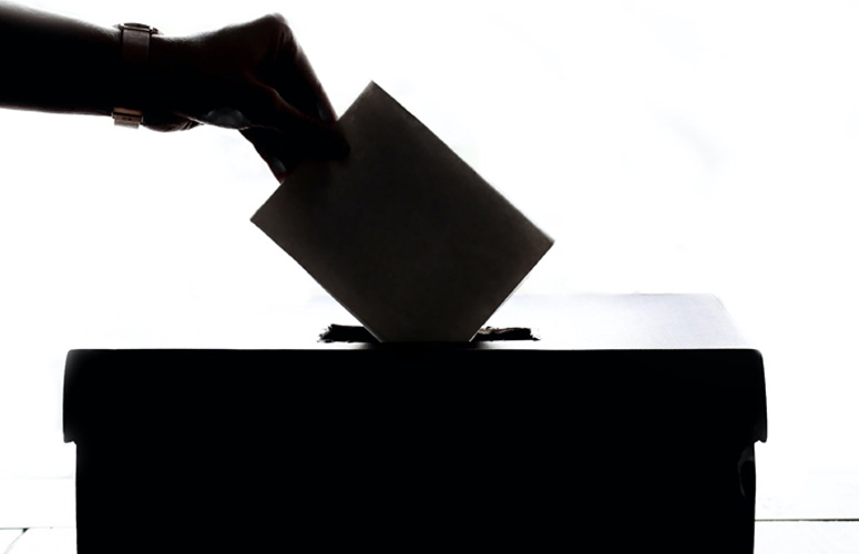 Cómo pedir permiso para votar en las elecciones de Madrid el 4 de mayo 20 Votar durante el horario laboral