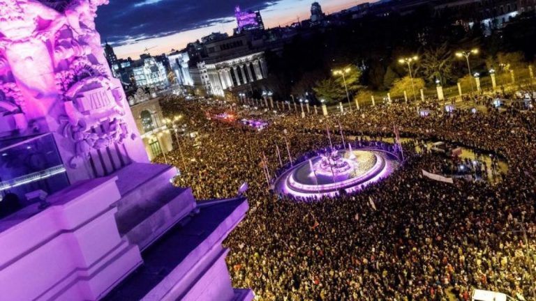 Los cargos de Vox pedirán que el 8M se declare Día de las Víctimas de Covid