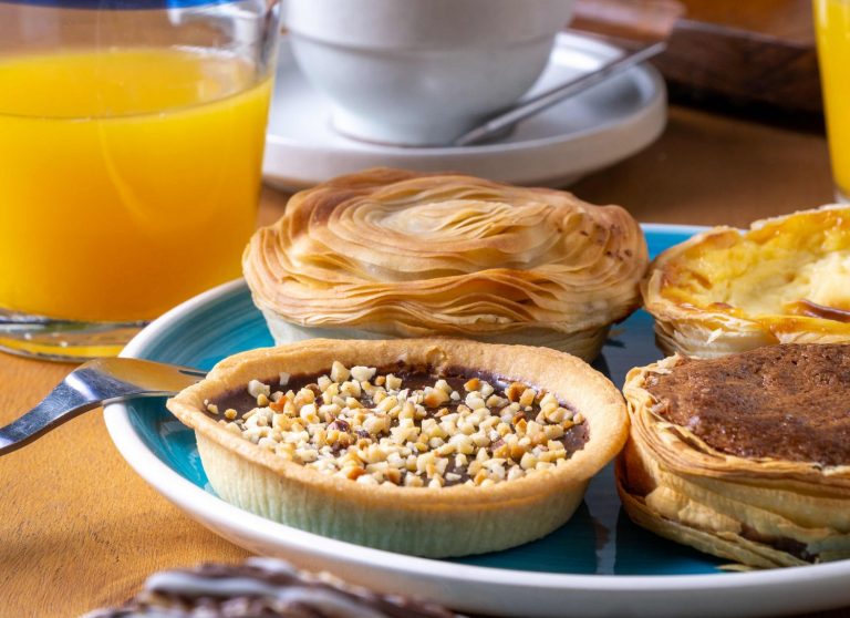 Willy Factory, la fábrica del hojaldre que revoluciona el pastel murciano