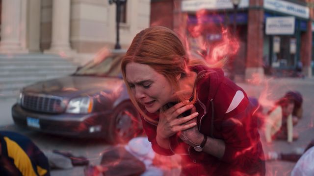 WandaVision 2: fecha de estreno en Disney+