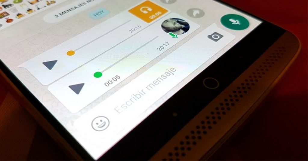 WhatsApp: Cómo saber si te han bloqueado con estos sencillos consejos 152 mensaje