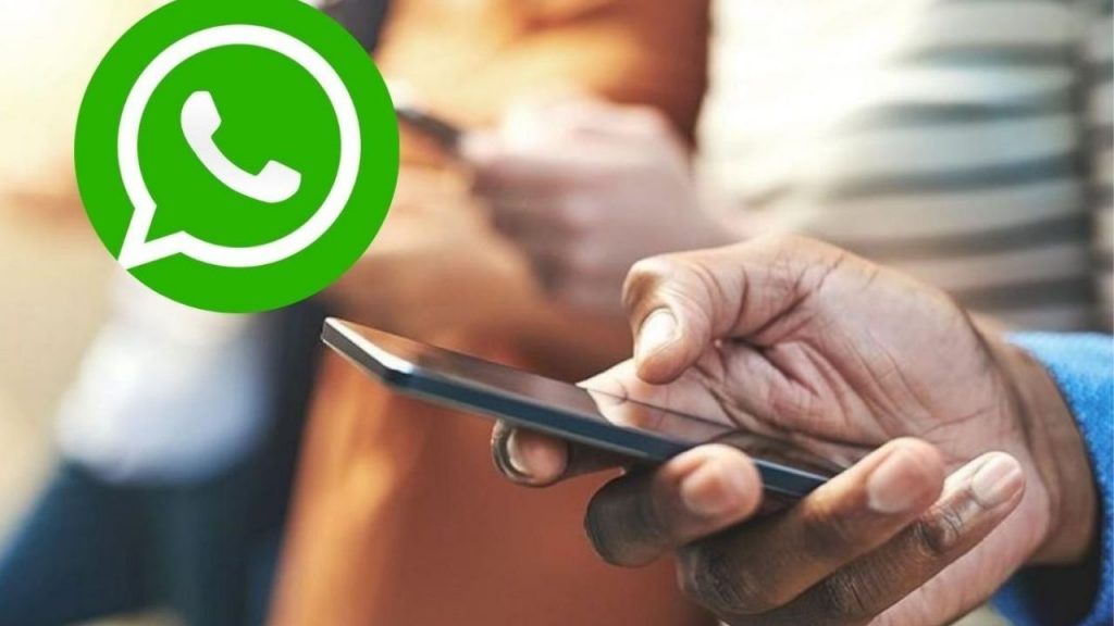 WhatsApp: Funciones ocultas que no sabías 50 El caso de un teléfono extraviado