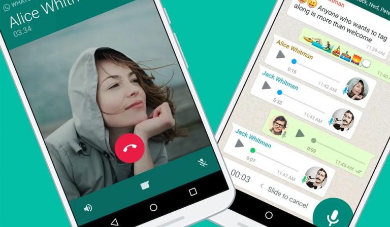 Cómo usar WhatsApp en dos móviles a la vez