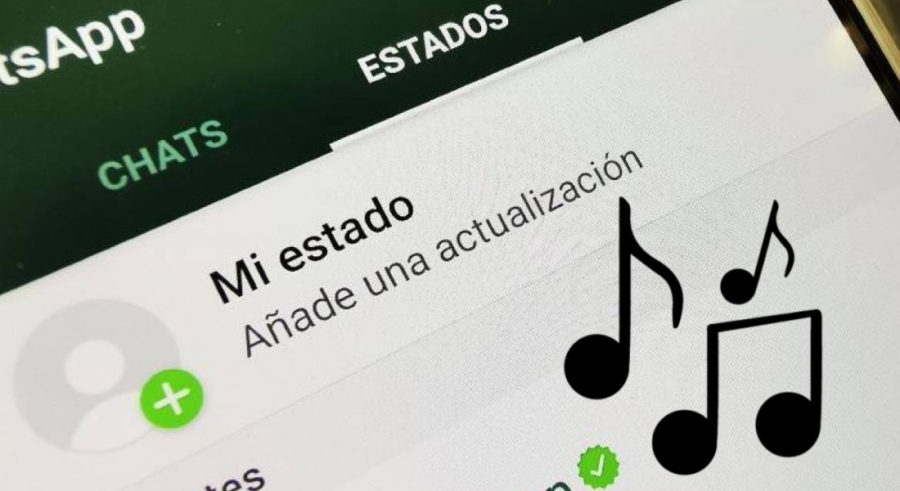Igual opción pero con diferente vídeo