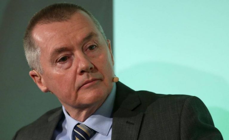 Walsh percibió 1 millón como consejero delegado en 2020 y Gallego 470.000 euros