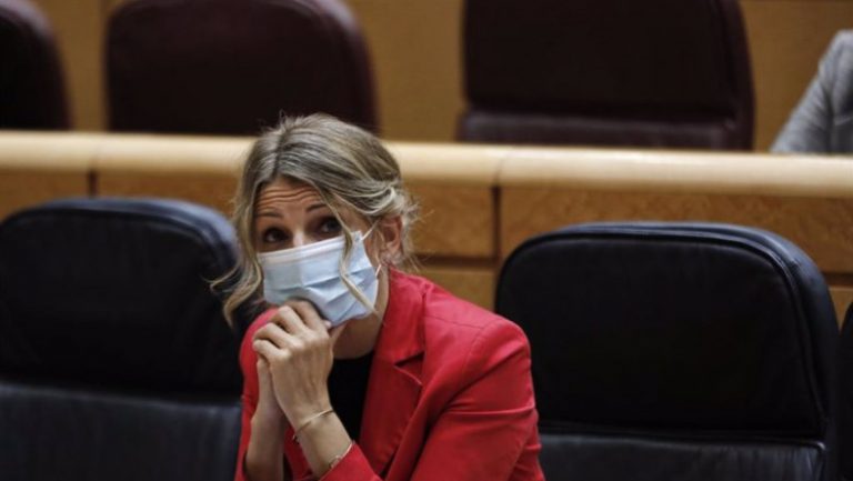 Díaz: Las mejoras en términos de crecimiento económico deben trasladarse a los salarios