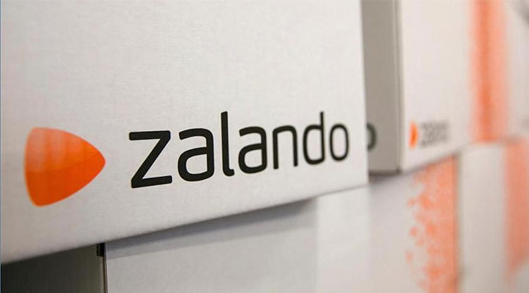 Zalando gana un 127% más en 2020