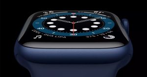 accesorios apple watch