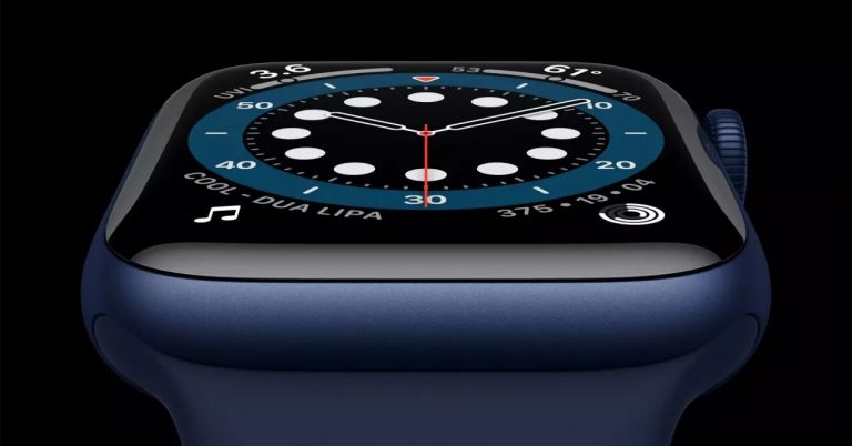 ¿Tienes un Apple Watch? Accesorios que no deberían faltarte