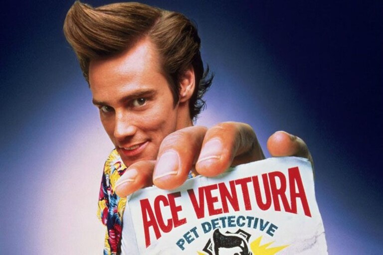 ace ventura