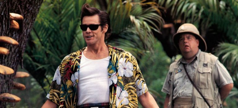 Ace Ventura: todo lo que sabemos de la tercera secuela que prepara Amazon