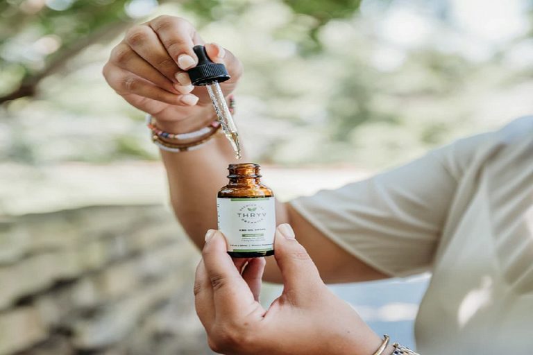 Aceite de CBD: contraindicaciones y beneficios del cannabidiol
