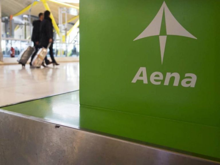 El juzgado de Madrid prohíbe a Aena ejecutar a los 'Duty Free'