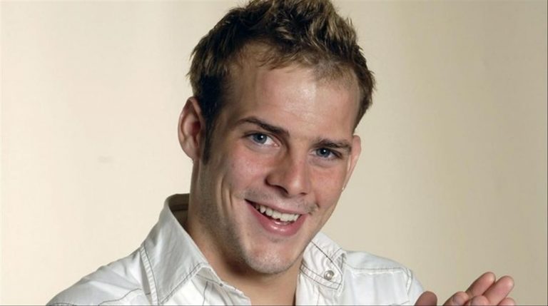 Fallece Alex Casademunt (OT) en un accidente de tráfico