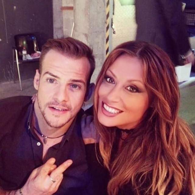 Álex Casademunt: de Merche a Bruna, los grandes amores del cantante que lloran su pérdida