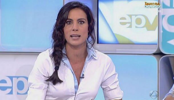 Famosos víctimas de una mano negra