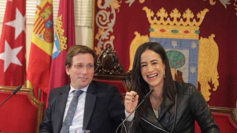 Almeida y Villacís niegan que una posible campaña electoral dañe al Gobierno de la capital