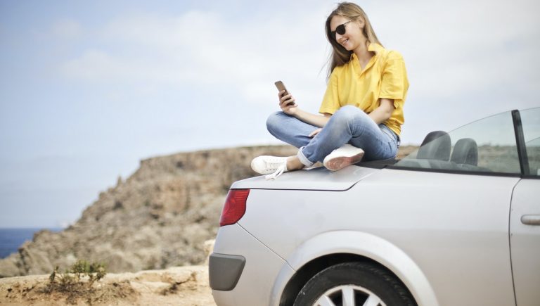 El mercado se desata con el alquiler de coches