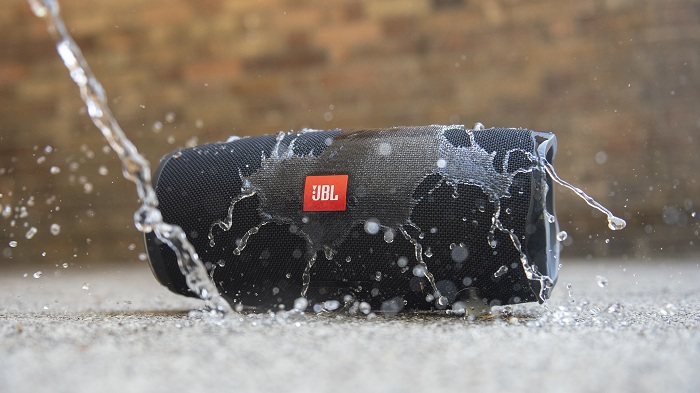 jbl altavoces bluetoth