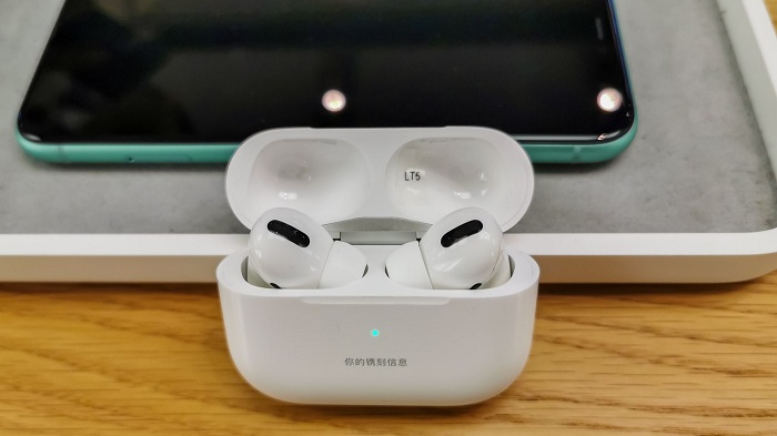 alternativas airpods