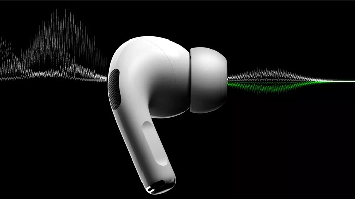 alternativas airpods cancelacion ruido