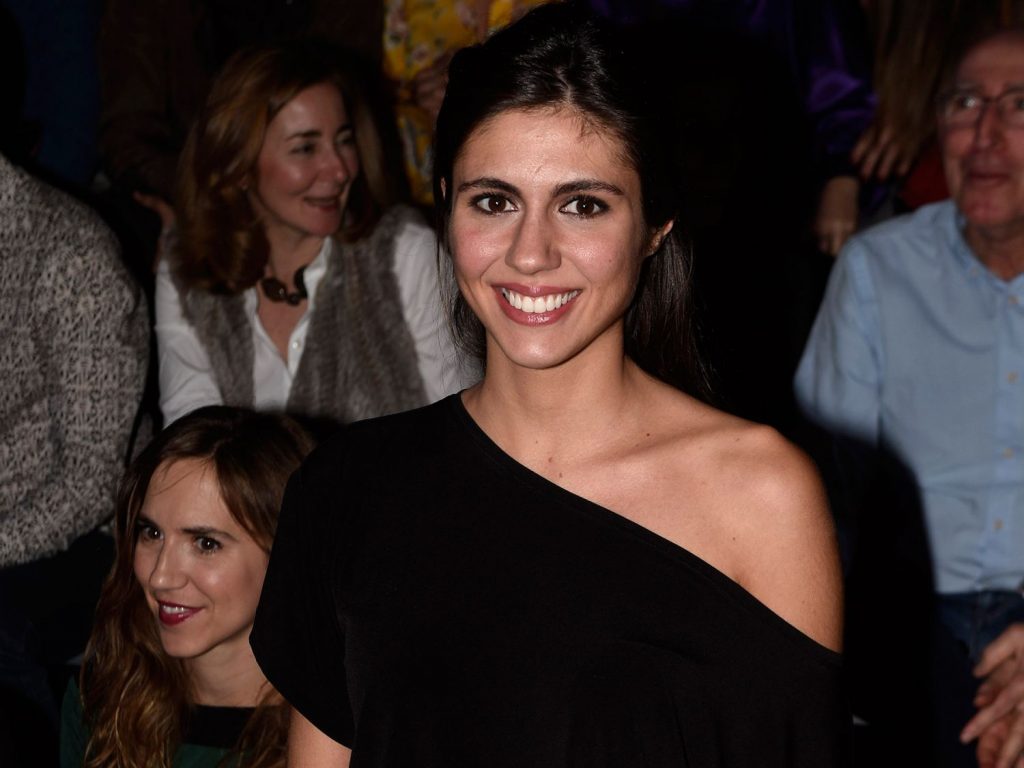 El Hormiguero: A esto se dedican las hijas de Bertín Osborne