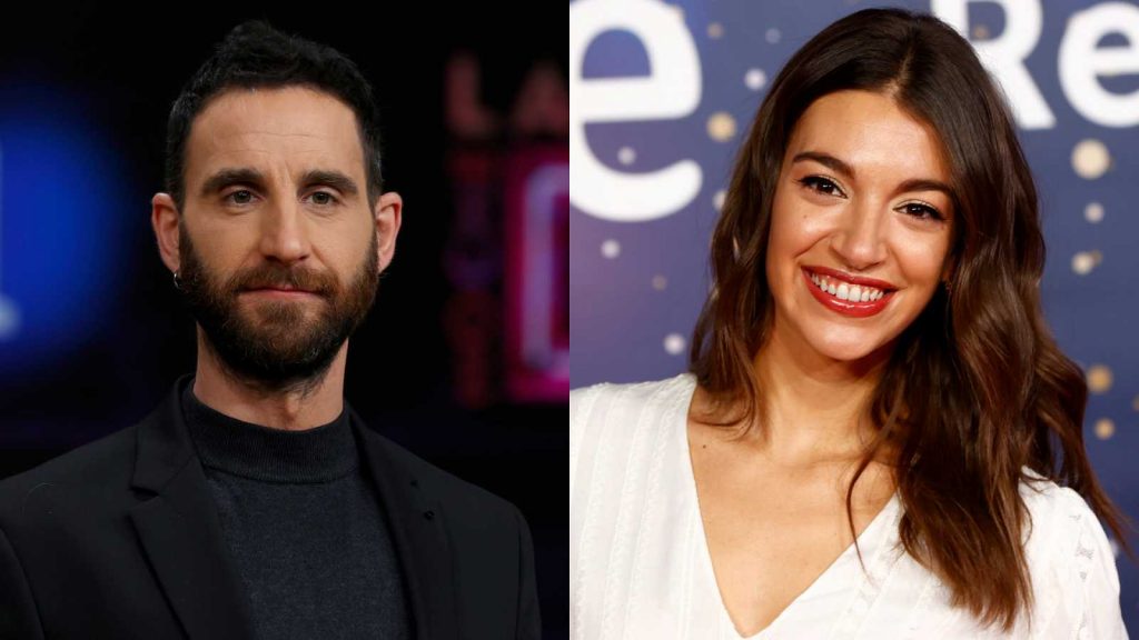 La prensa publicó que Dani Rovira había cambiado el amor de Clara Lago por el de Ana Guerra.