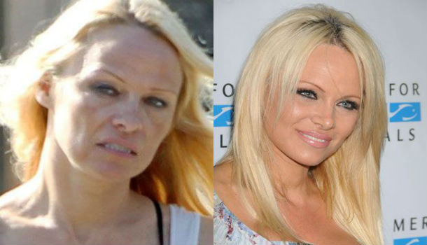 Las guapas más sobrevaloradas del mundo (parecen guapísimas pero no lo son)