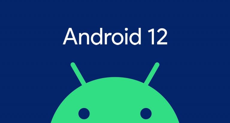 Android 12 developer está aquí y estas son sus principales novedades