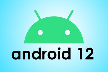 android 12