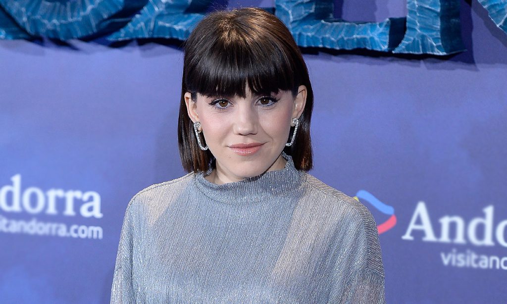 Las secuelas de la fama en Angy Fernández