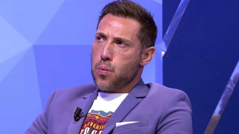 Sálvame: Antonio David Flores y otros colaboradores que tienen un 'seguro' contra Telecinco