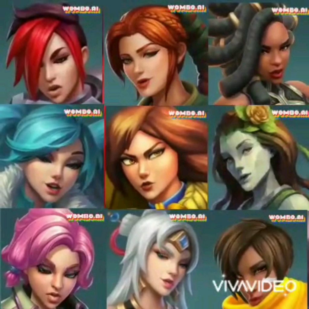 Así es Wombo Ai la app de Android e iOS para animar las fotos y que canten