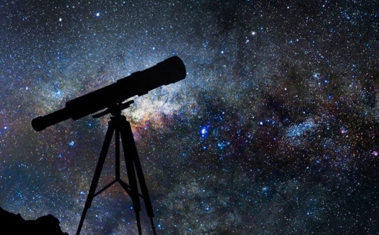 Aplicaciones con las que aprender sobre astronomía y levantar la vista al cielo sabiendo lo que ves