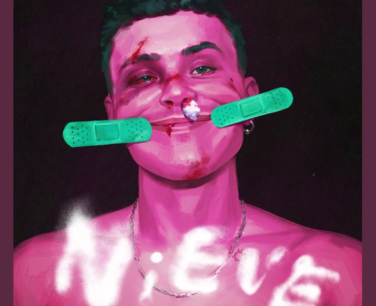 Arón Piper presenta 'Nieve', su nuevo single 115 Arón Piper nieve