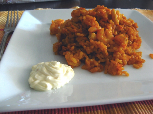 Arroz a banda: así puedes prepararlo al estilo tradicional valenciano 56 Preparación