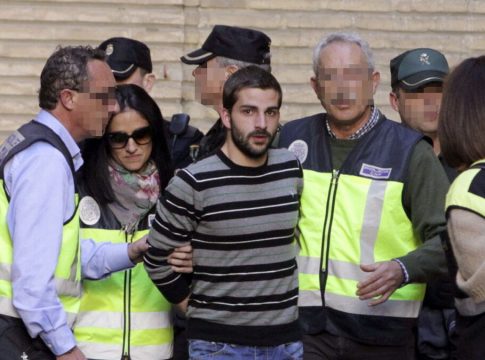 asesinato de Marta del Castillo