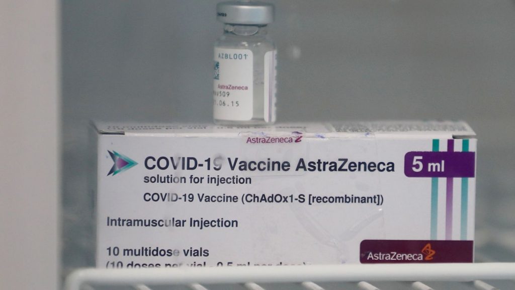 La autopsia reveló que la maestra de Marbella no murió por la vacunación.