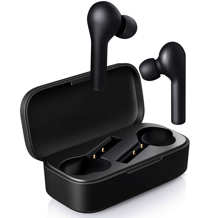 auriculares homscam alternativa airpods