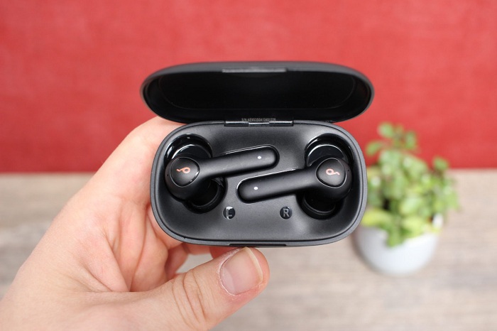 auriculares soundcore life p2