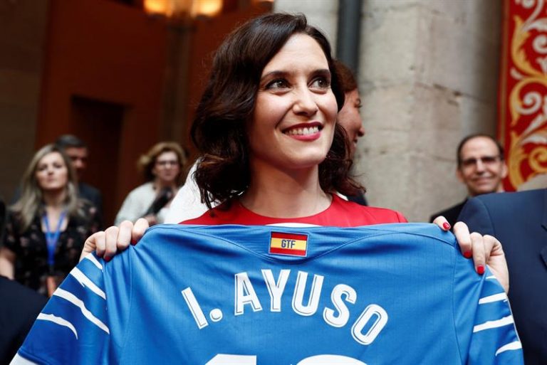 Isabel Díaz Ayuso: su vida más personal al descubierto