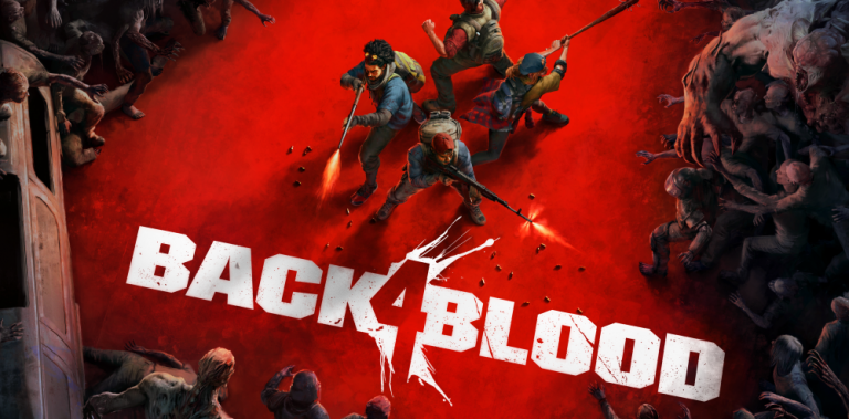 Back 4 Blood: Nueva fecha de estreno y todo lo que sabemos sobre él